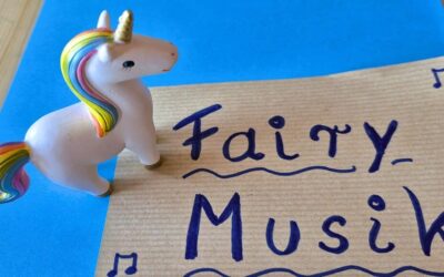 Musik fuer Fantasy-Fans und Traeumer