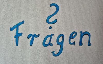 Die 9 haeufigsten Fragen zum Coloring (Erwachsenen-Malbuecher)