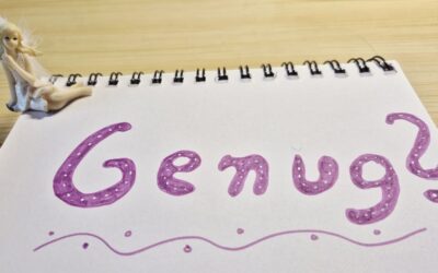 Laesst sich Kreativitaet kaufen- Meine Gedanken zu Art-Hauls und Materialkonsum