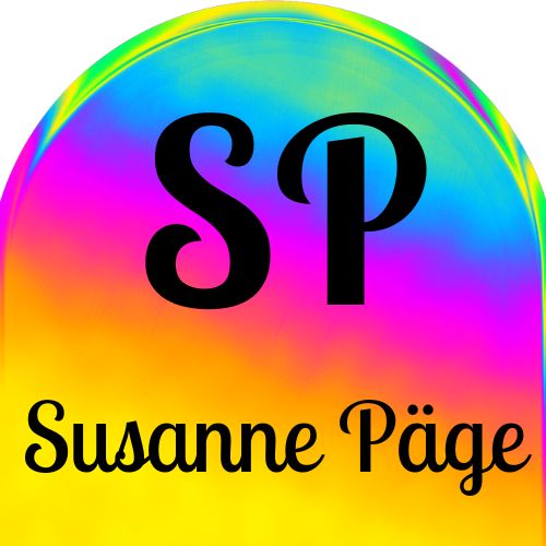 Susanne Paege - Lieblingsleben
